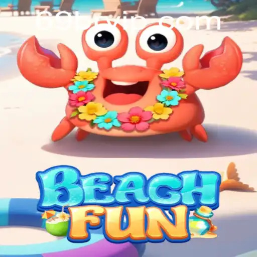 Explorando o Jogo BeachFun: Diversão de Praia com a Chave 69br