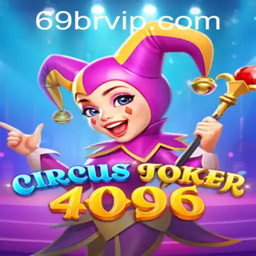 Jogo CircusJoker4096: Uma Imersão no Mundo Lúdico com Regras Inovadoras
