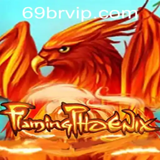 FlamingPhoenix: Desvendando o Jogo Inovador do Momento