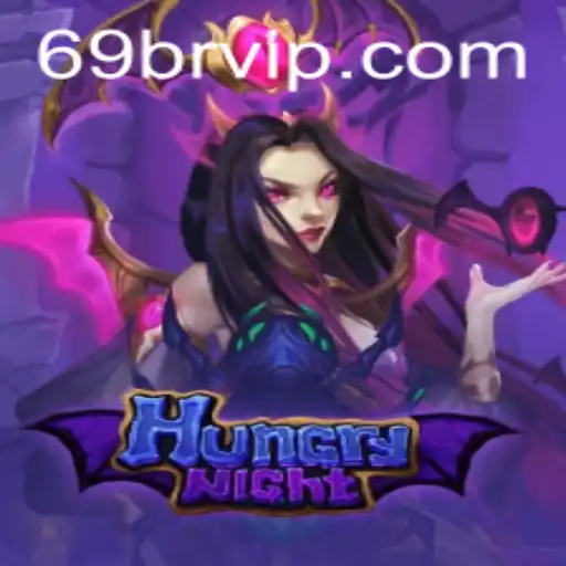 Explorando HungryNight: A Nova Sensação do Mundo dos Jogos