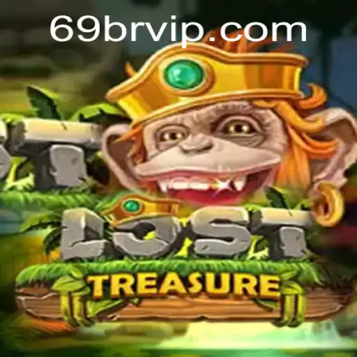 LostTreasure: Uma Aventura Emocionante e Desafiadora