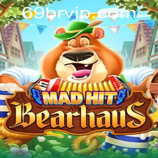 Explorando MadHitBearhaus: O Novo Fenômeno dos Jogos e as Regras que Você Precisa Conhecer
