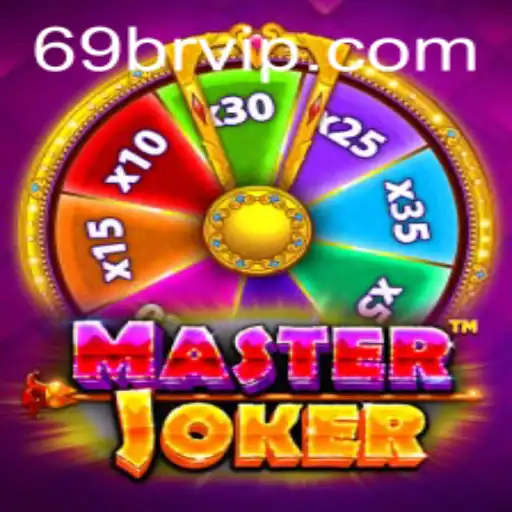 Descubra o Mundo Fascinante de MasterJoker: Um Jogo de Estratégia e Diversão