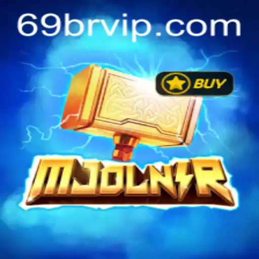 Desvendando o Universo de Mjolnir: O Jogo que Une Mitologia e Estratégia