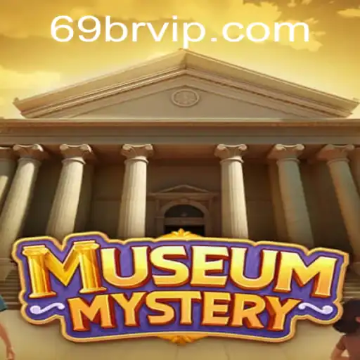 Descubra os Mistérios do MuseumMystery
