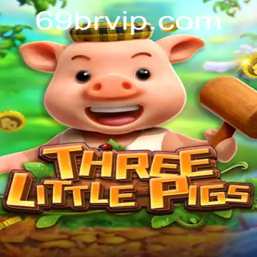 THREELITTLEPIGS: Uma Viagem Estratégica no Universo dos Jogos Modernos